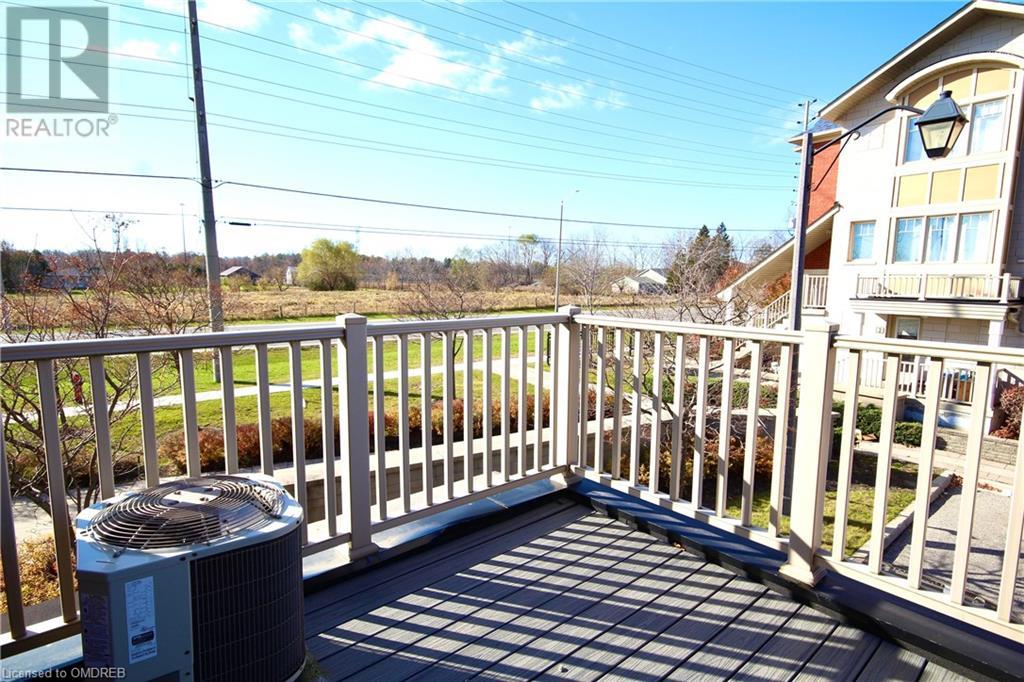 3985 EGLINTON Avenue W Unit# 23
