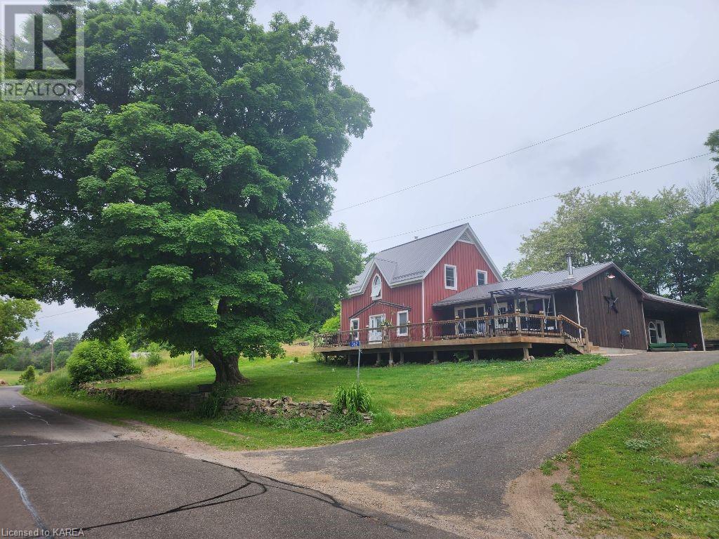 362 SWEETS CORNERS Road