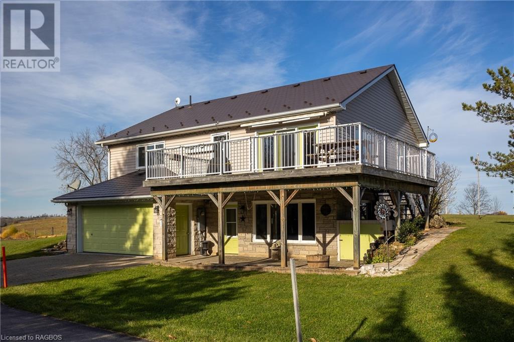 136884 GREY ROAD 12