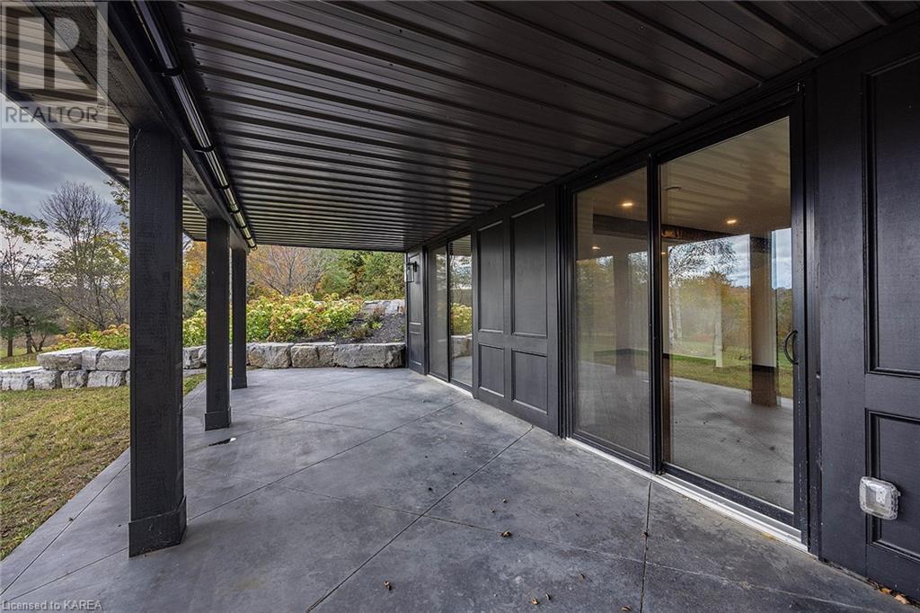5356A NEW MORIN Road