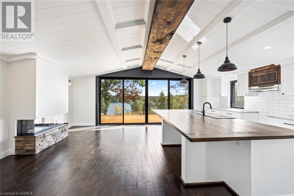 5356A NEW MORIN Road