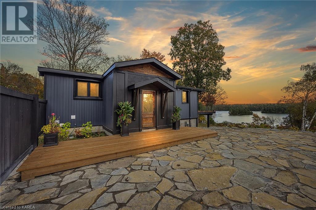 5356A NEW MORIN Road