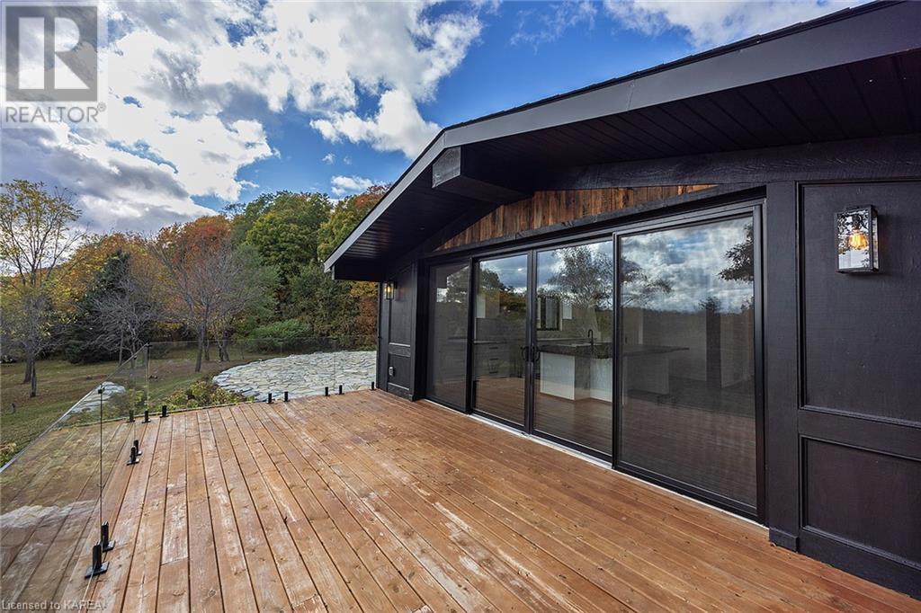 5356A NEW MORIN Road