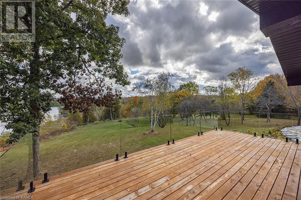 5356A NEW MORIN Road