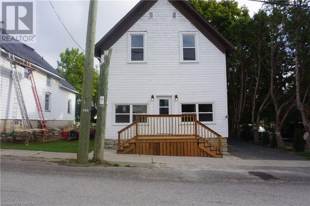 19 KINGSTON Street