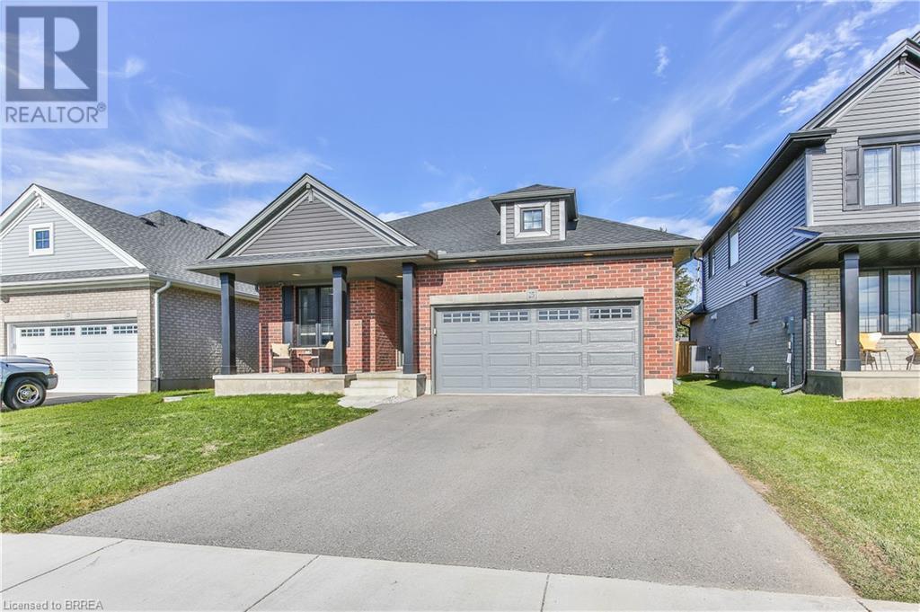 25 CURREN Crescent