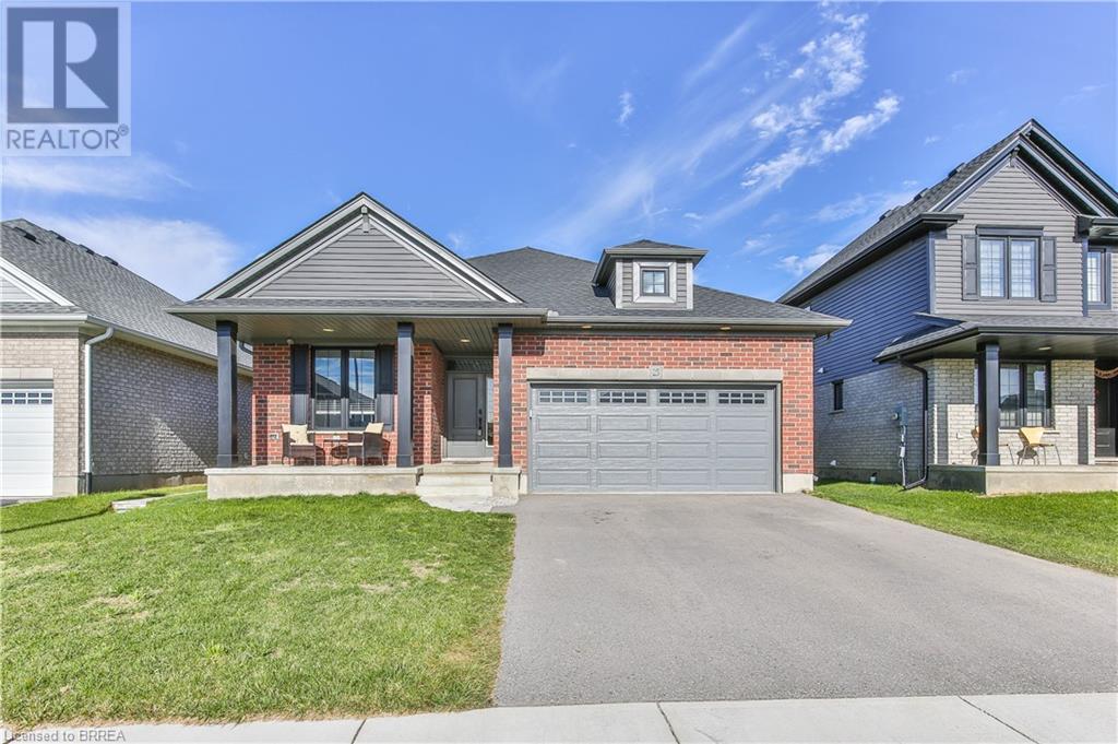 25 CURREN Crescent