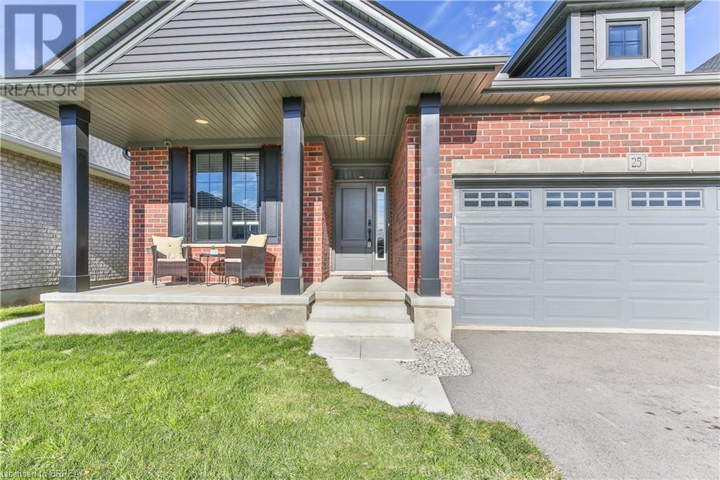 25 CURREN Crescent