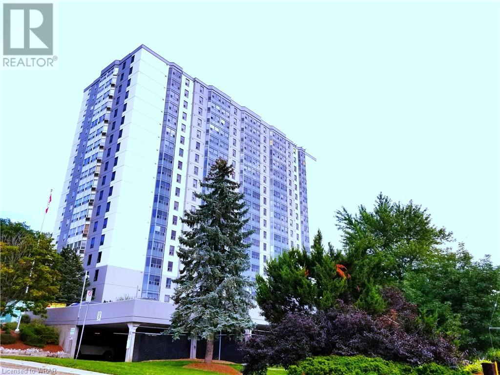 55 GREEN VALLEY Drive Unit# 1403