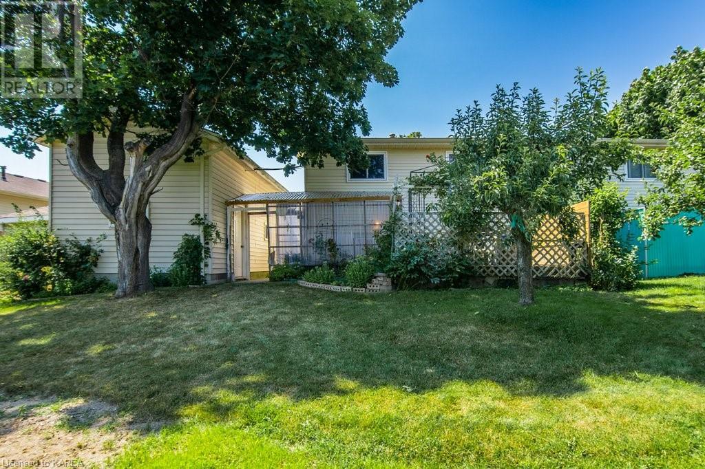 724 RIDLEY Drive