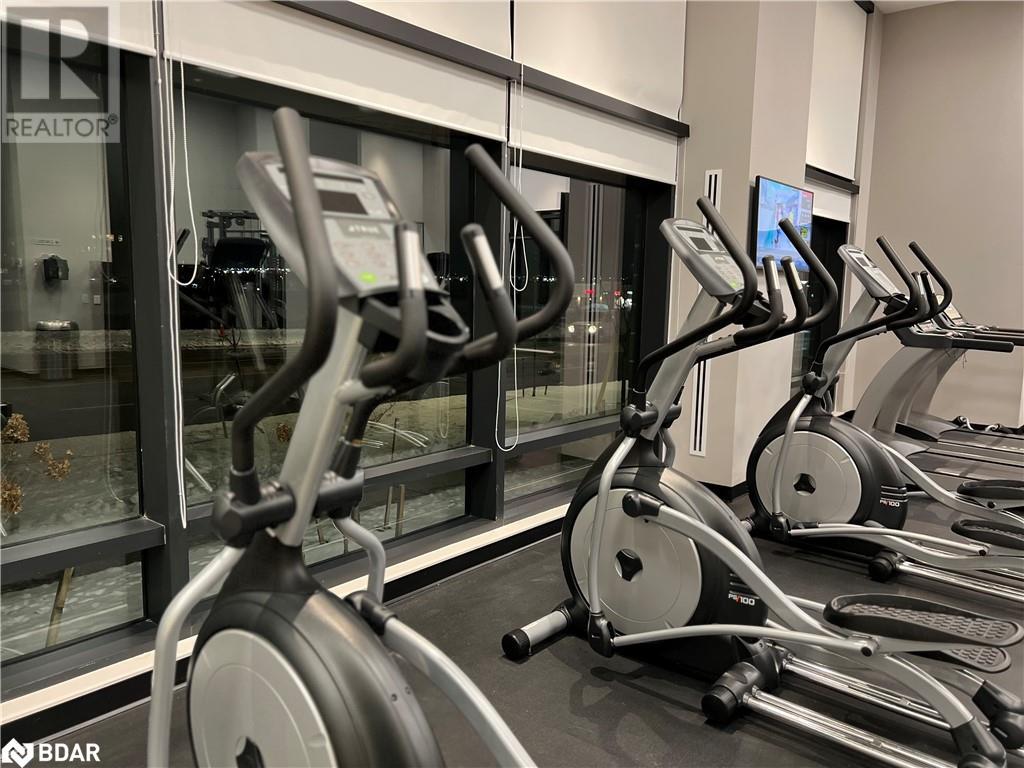681 YONGE Street Unit# 315