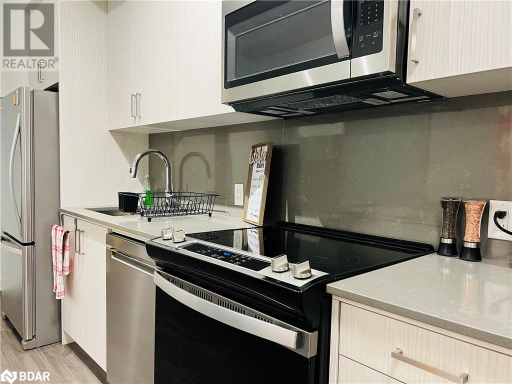 681 YONGE Street Unit# 315