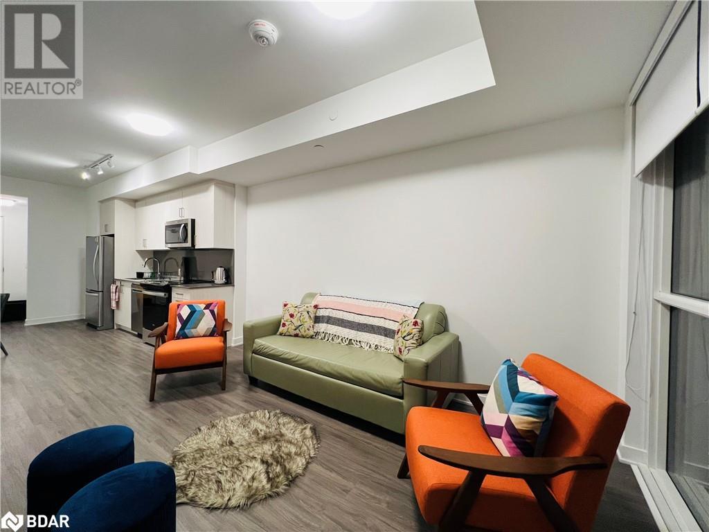 681 YONGE Street Unit# 315
