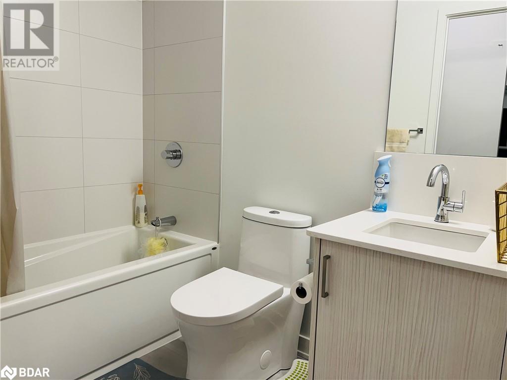 681 YONGE Street Unit# 315