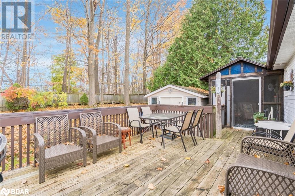 860 BIRCHWOOD Drive
