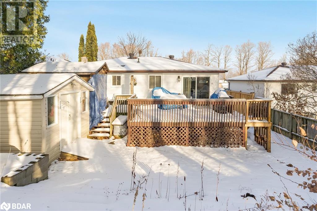 860 BIRCHWOOD Drive