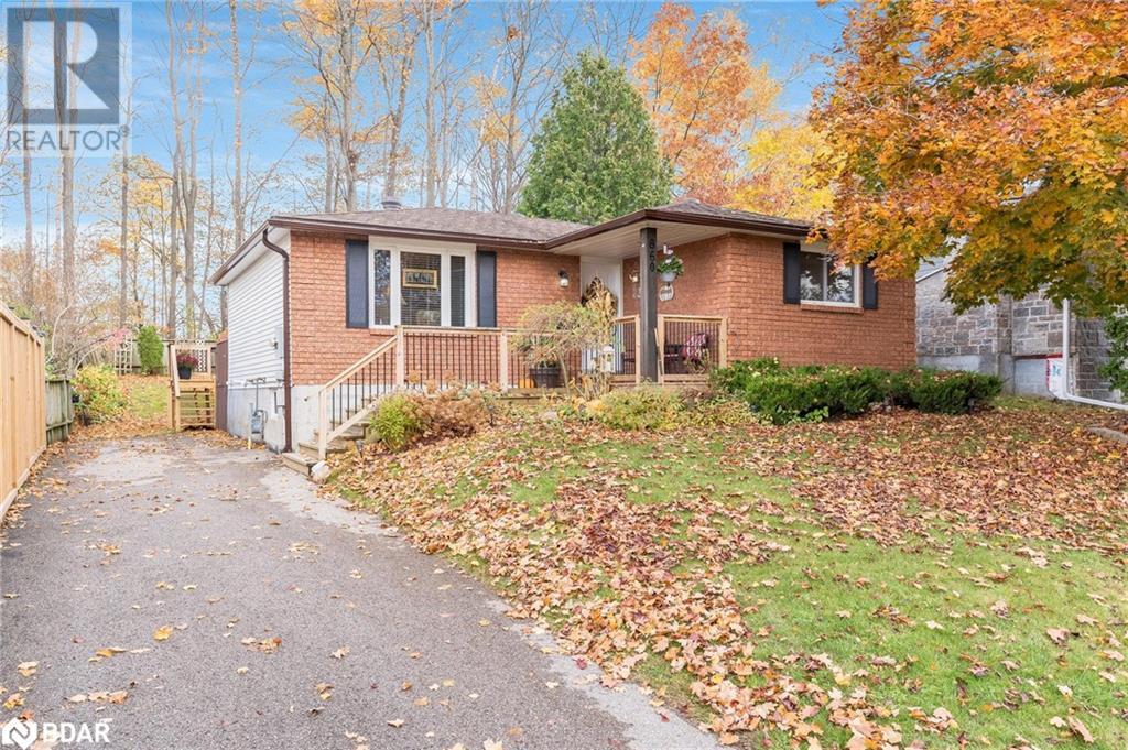 860 BIRCHWOOD Drive