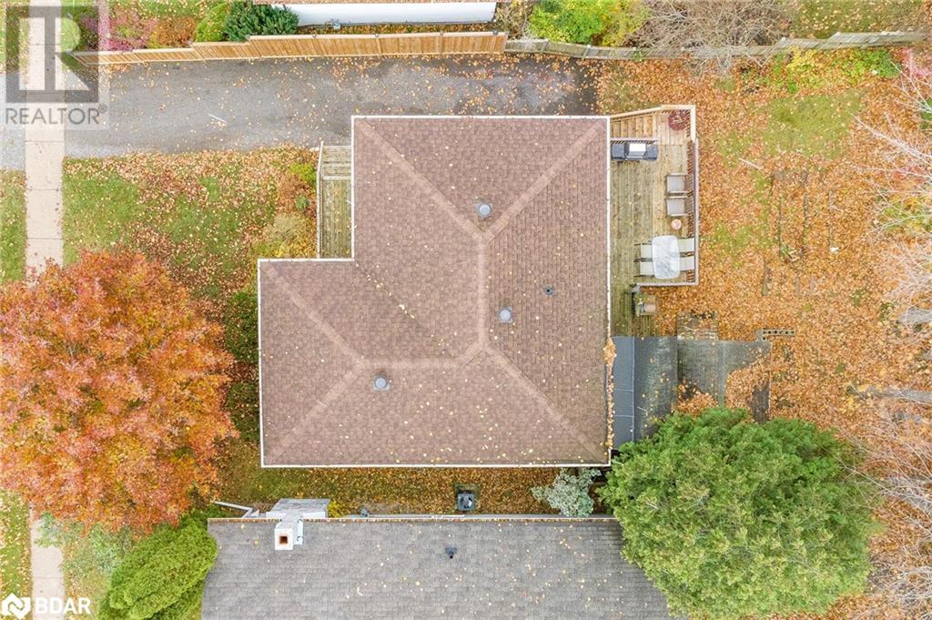 860 BIRCHWOOD Drive