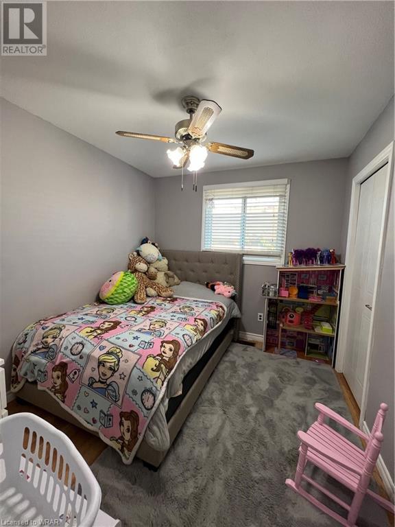 119 NICKOLAS Crescent