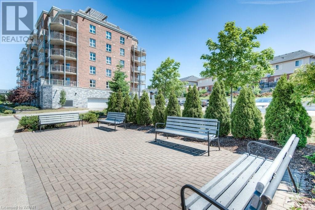155 WATER Street S Unit# 509