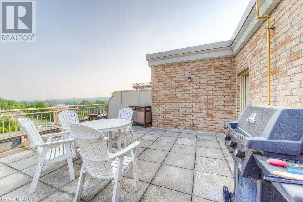 155 WATER Street S Unit# 509