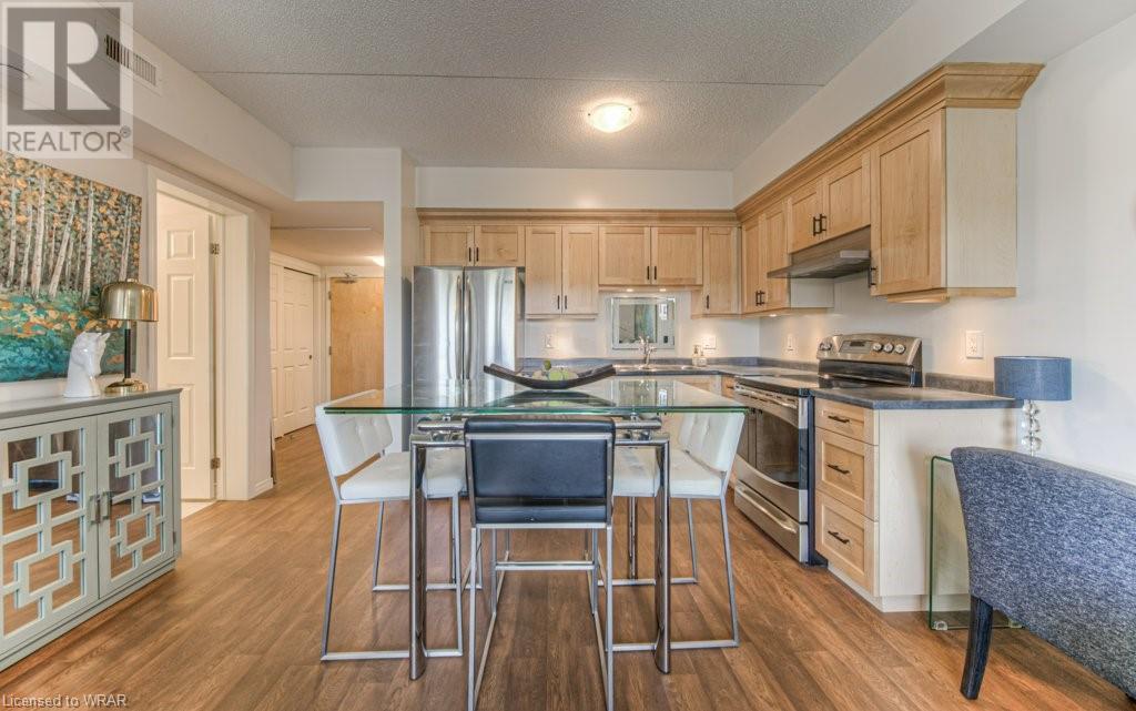 155 WATER Street S Unit# 509
