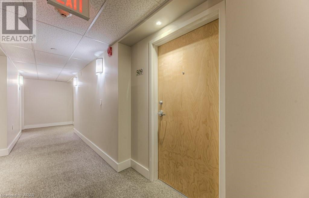 155 WATER Street S Unit# 509