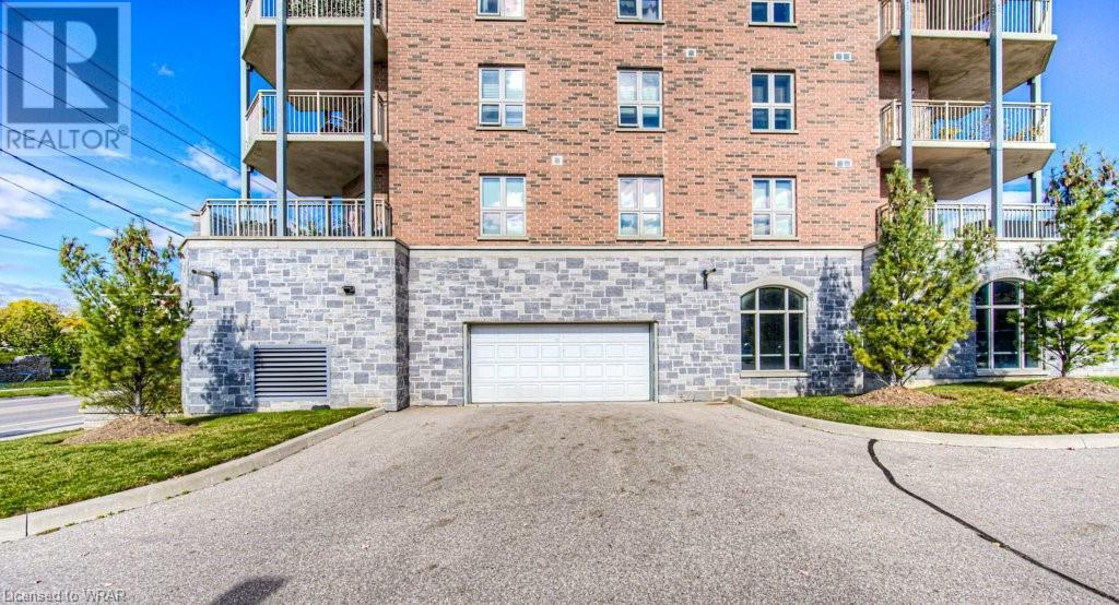 155 WATER Street S Unit# 509
