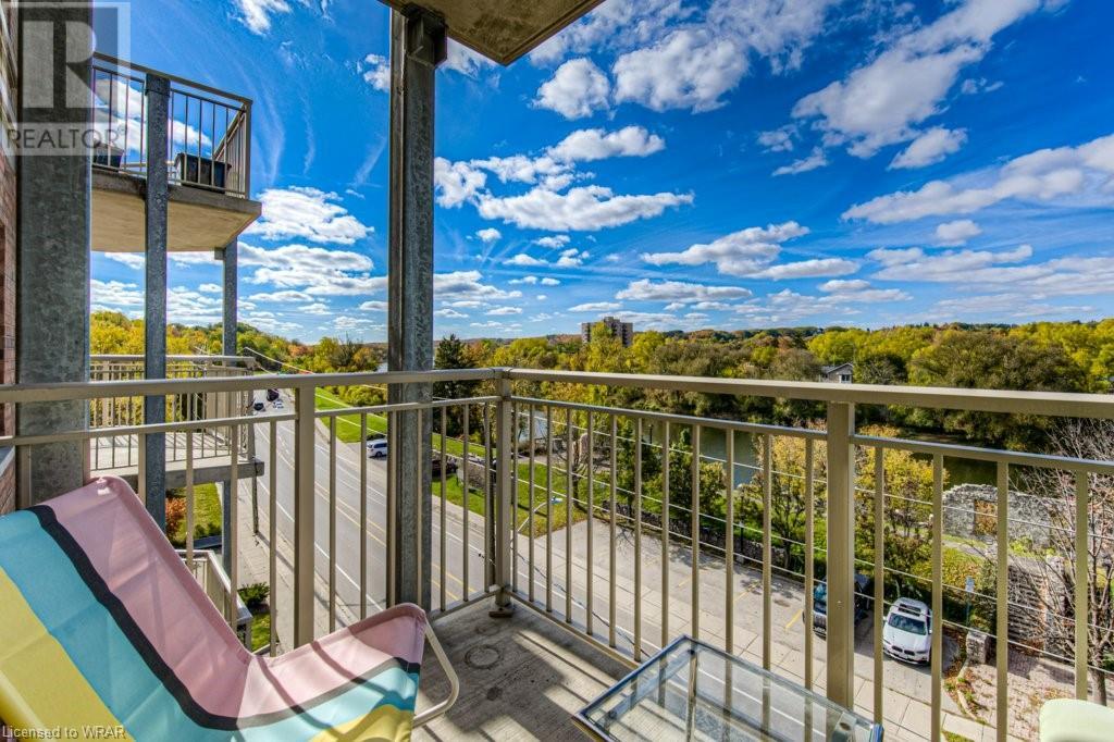 155 WATER Street S Unit# 509