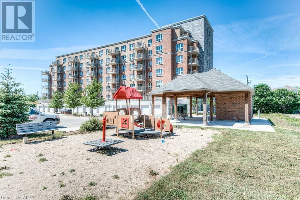 155 WATER Street S Unit# 509