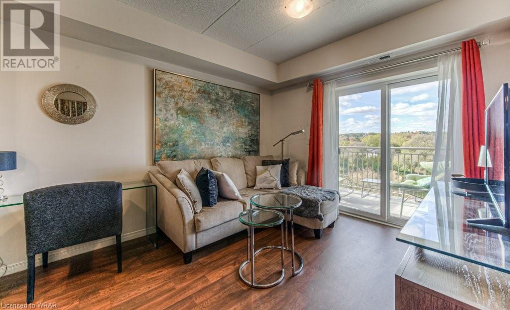 155 WATER Street S Unit# 509