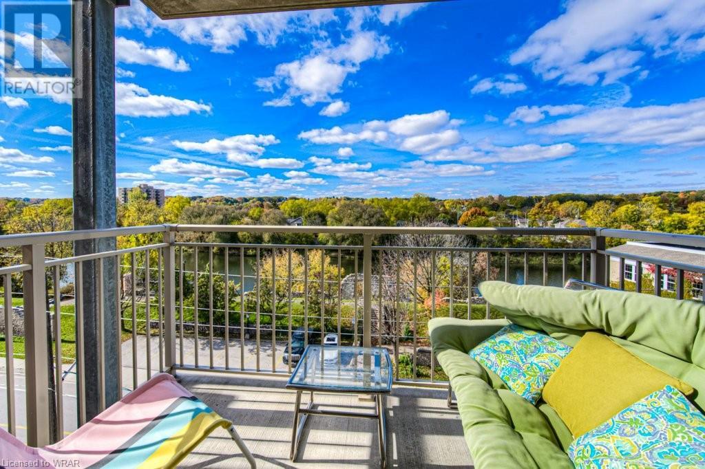 155 WATER Street S Unit# 509