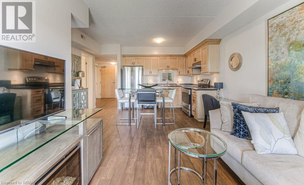 155 WATER Street S Unit# 509