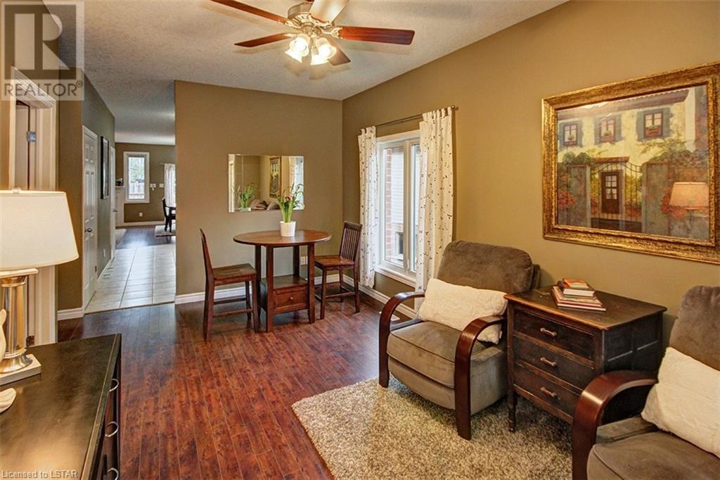 1152 OAKCROSSING Road Unit# MAIN