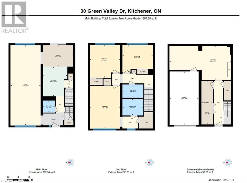 30 GREEN VALLEY Drive Unit# 64