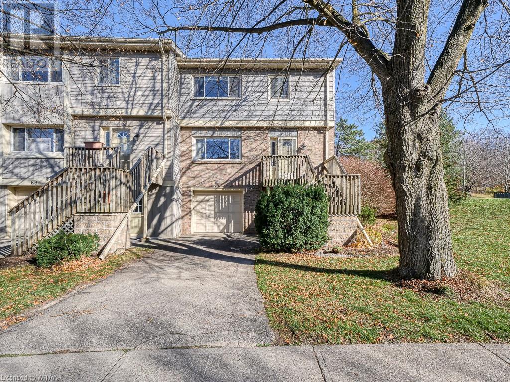 30 GREEN VALLEY Drive Unit# 64