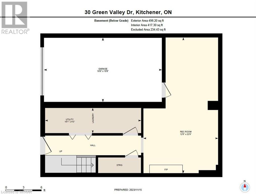 30 GREEN VALLEY Drive Unit# 64