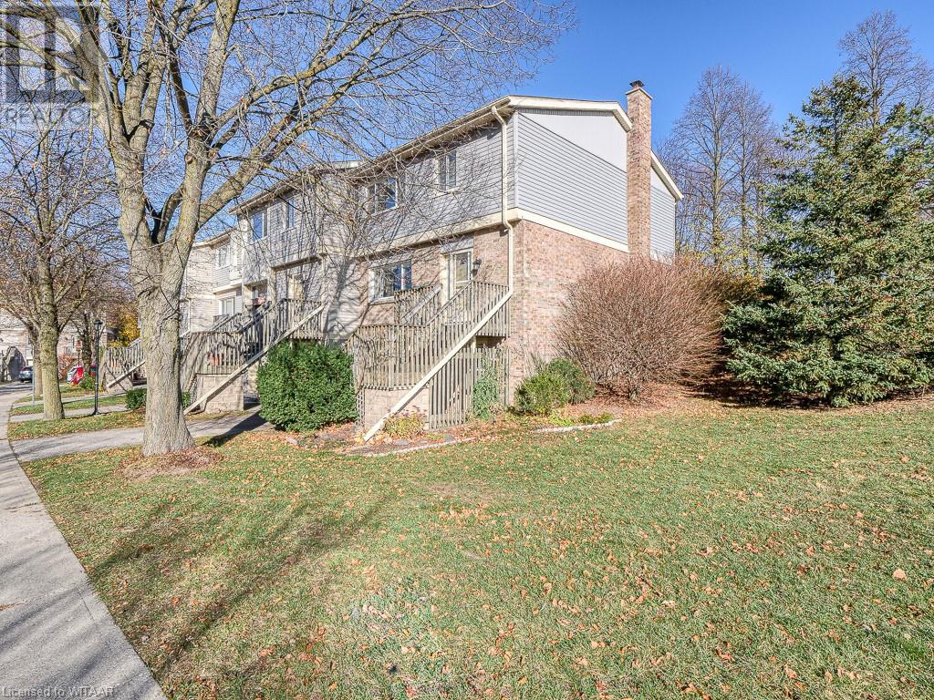 30 GREEN VALLEY Drive Unit# 64