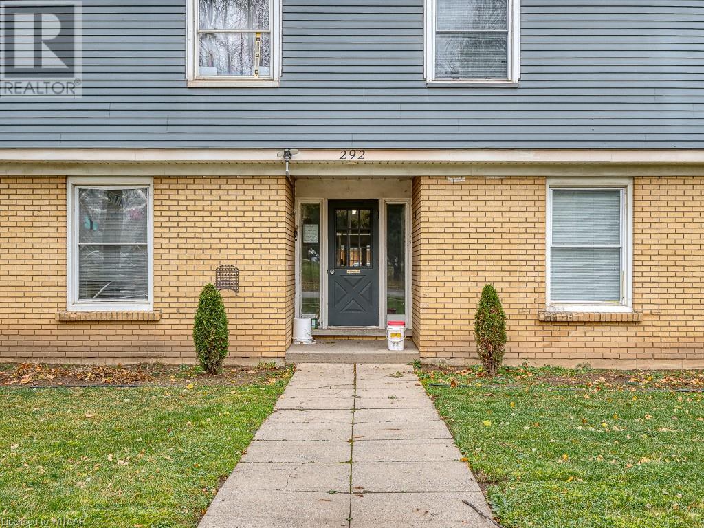 292 TRAYNOR Avenue Unit# 6