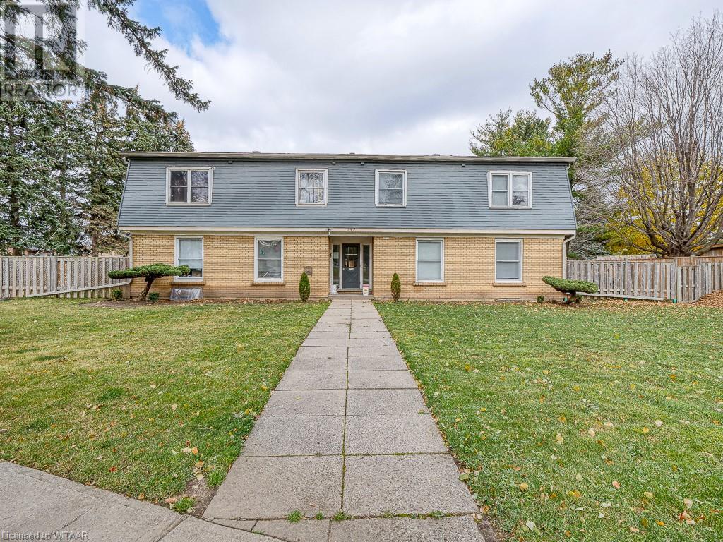 292 TRAYNOR Avenue Unit# 6