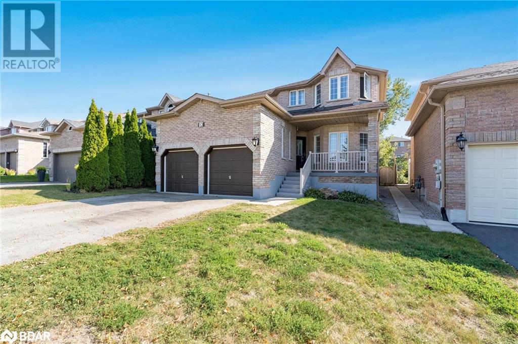 13 JESSICA Drive