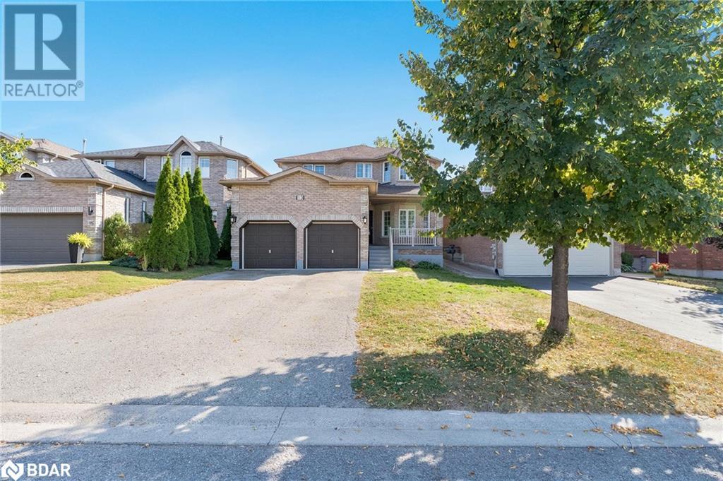 13 JESSICA Drive