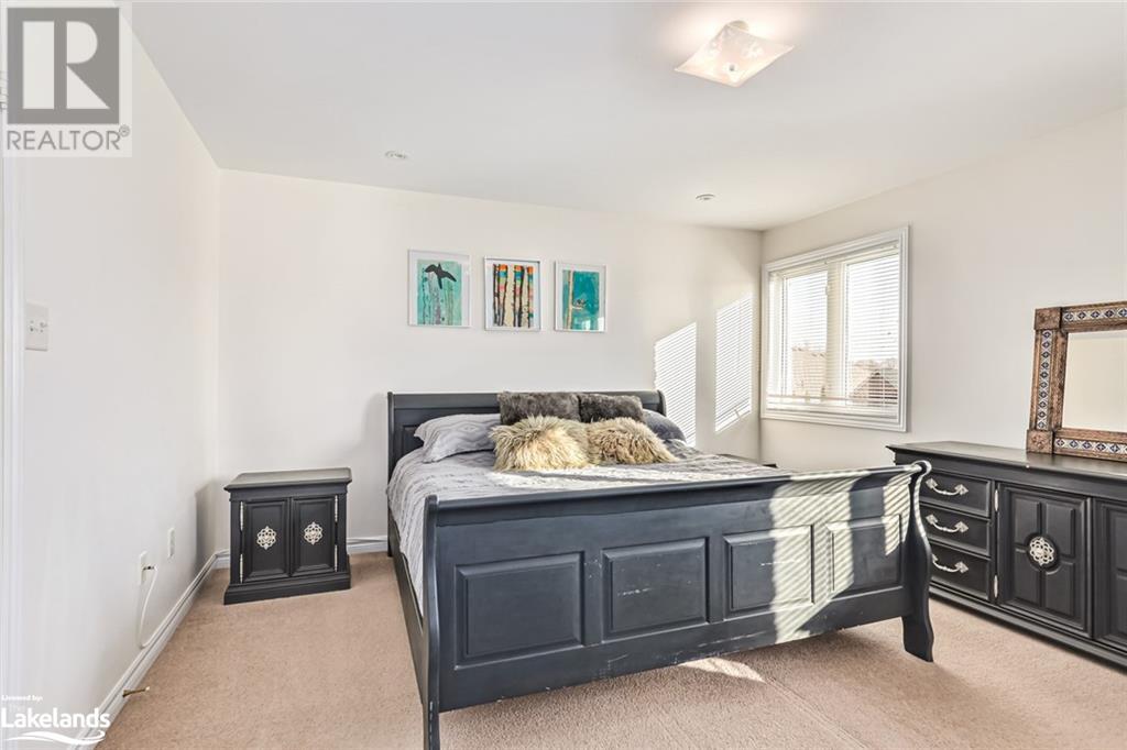14 MAIR MILLS Drive