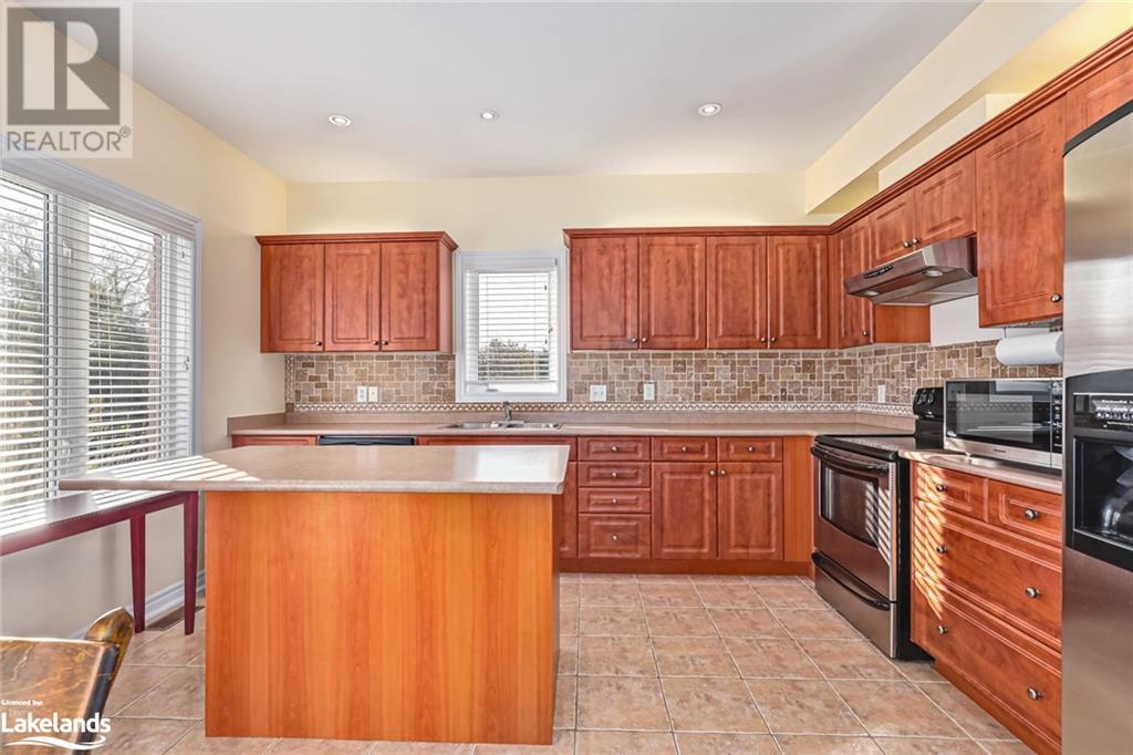 14 MAIR MILLS Drive