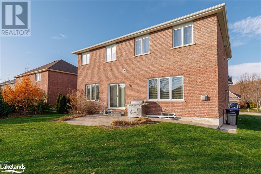 14 MAIR MILLS Drive