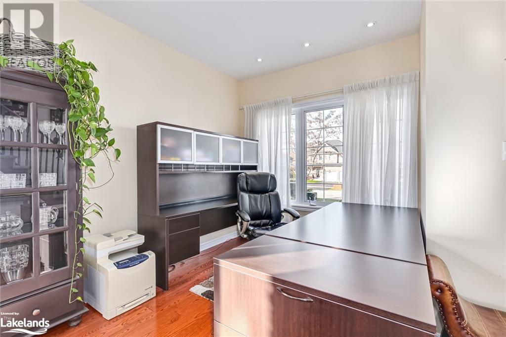 14 MAIR MILLS Drive