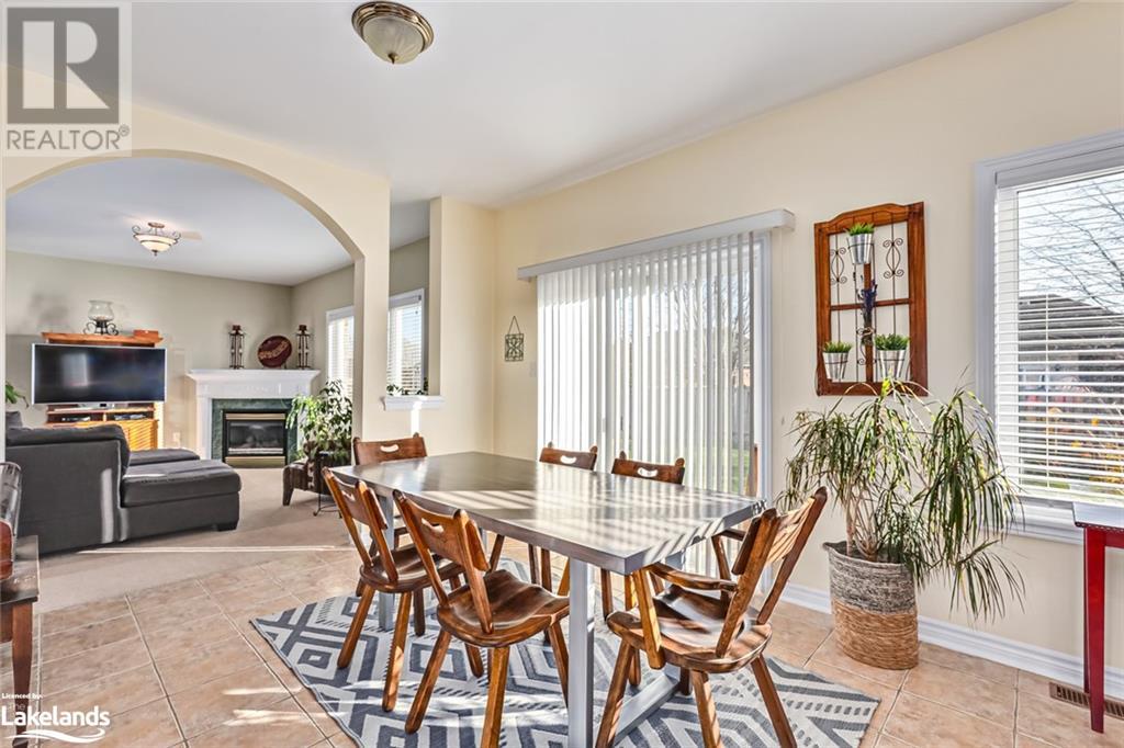 14 MAIR MILLS Drive