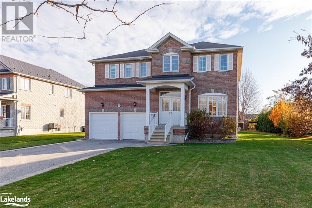 14 MAIR MILLS Drive