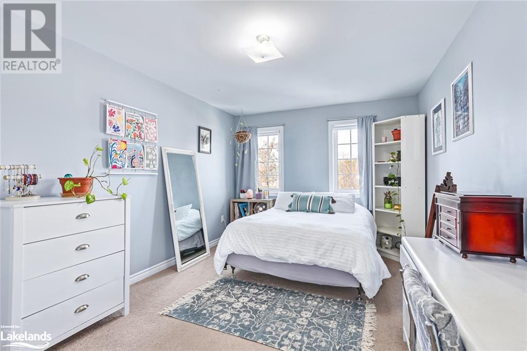 14 MAIR MILLS Drive