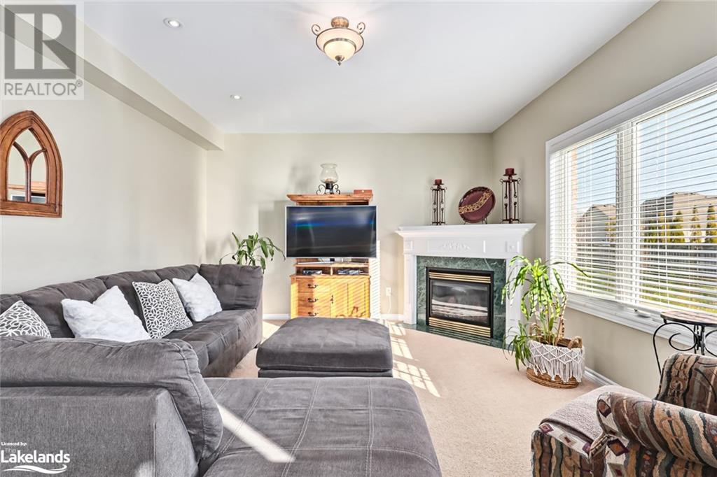 14 MAIR MILLS Drive